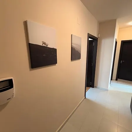 Apartamento Apart-tundzha 6 Sofía