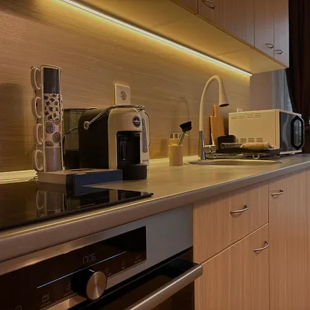 Apart-tundzha 6 Szófia