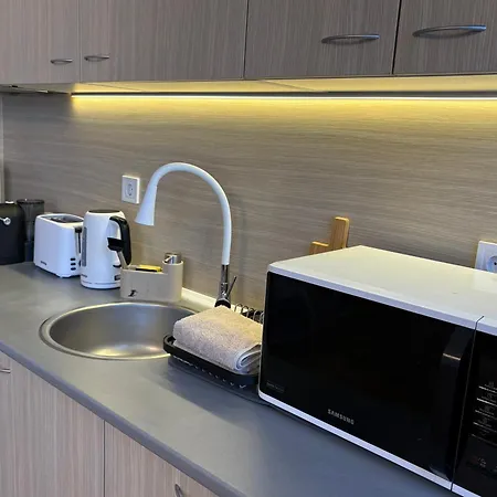 Apart-tundzha 6 Szófia