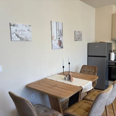 Apartmán Apart-tundzha 6