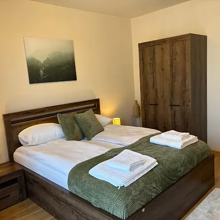 Apartman Apart-tundzha 6 Szófia