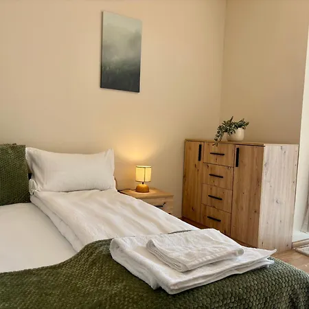 Apartmán Apart-tundzha 6
