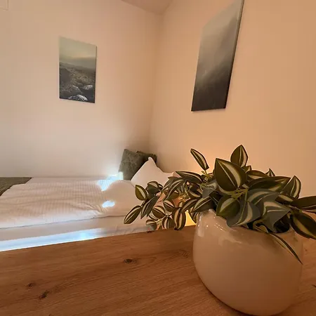 Apart-tundzha 6 Apartman Szófia