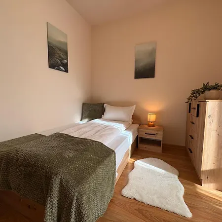 Apart-tundzha 6 * Sofia