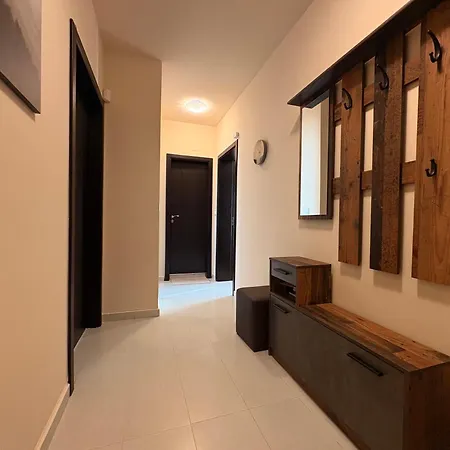 Apart-tundzha 6 Apartmán Sofie
