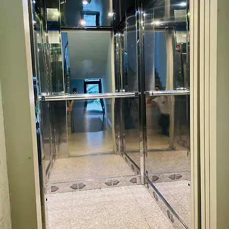 Lejlighed Apart-tundzha 6