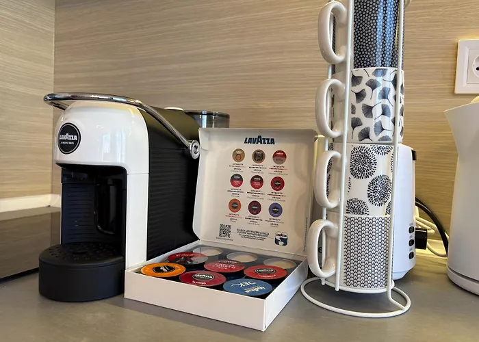 Appartamento Apart-tundzha 6 *