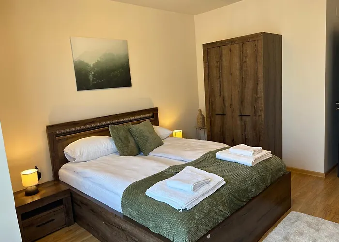 アパート Apart-tundzha 6 ソフィア