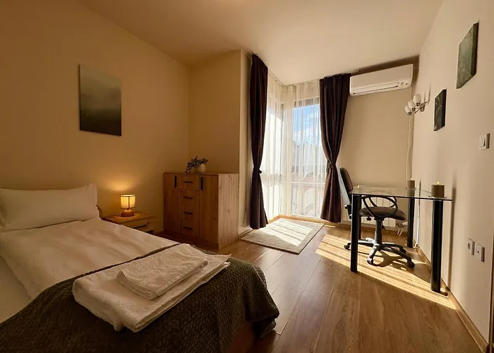 Apart-tundzha 6 Σόφια