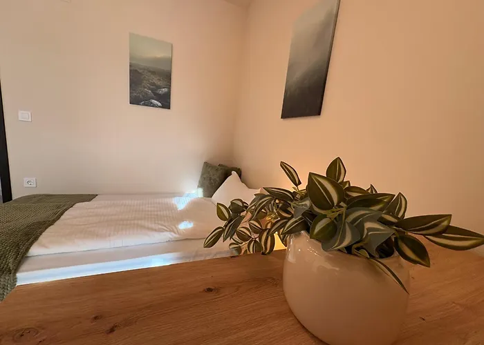 Apart-tundzha 6 アパート ソフィア