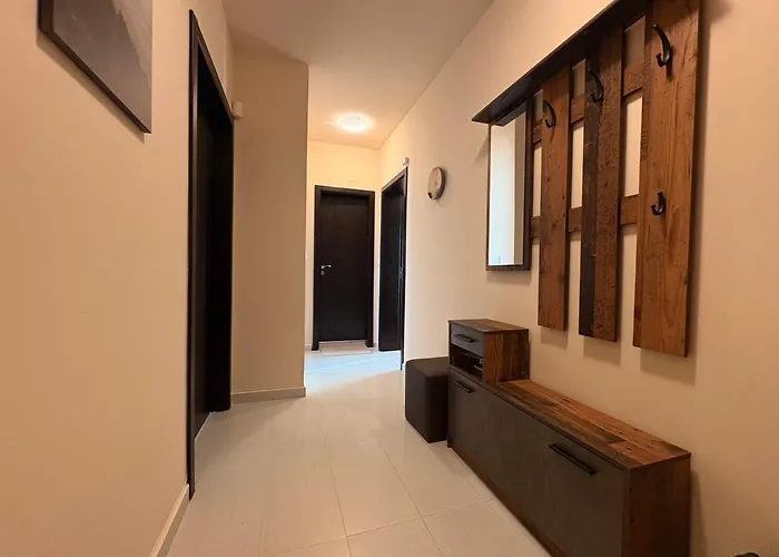 Apart-tundzha 6 Διαμέρισμα Σόφια