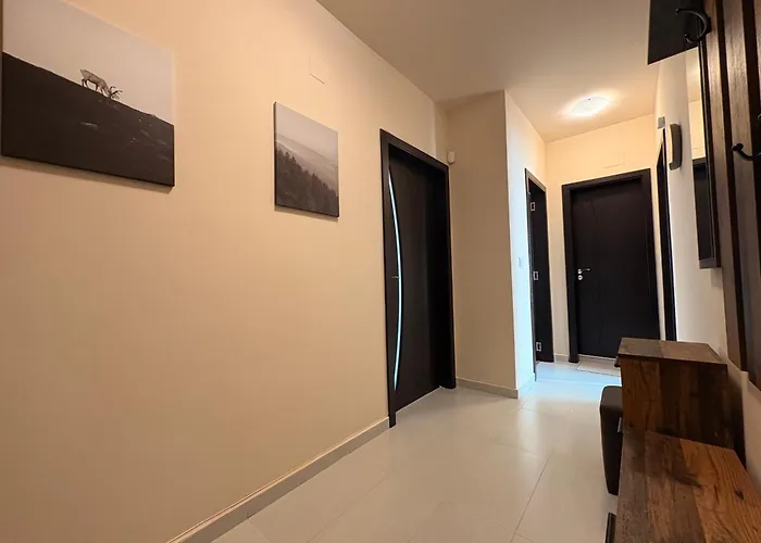 Apart-tundzha 6 アパート