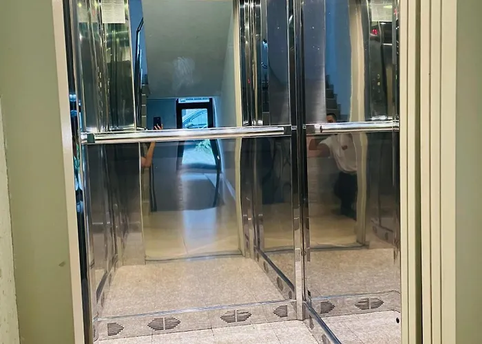 Appartamento Apart-tundzha 6