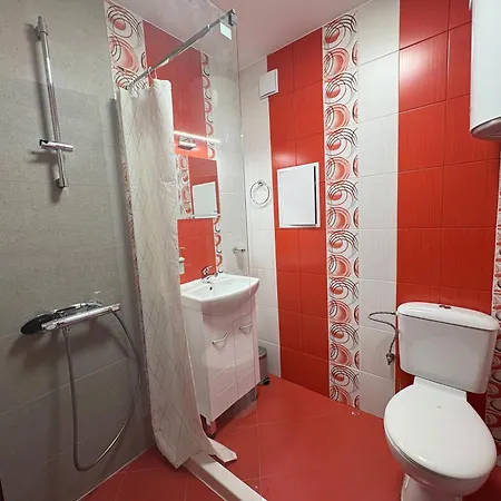 Apart-tundzha 6 Sofia